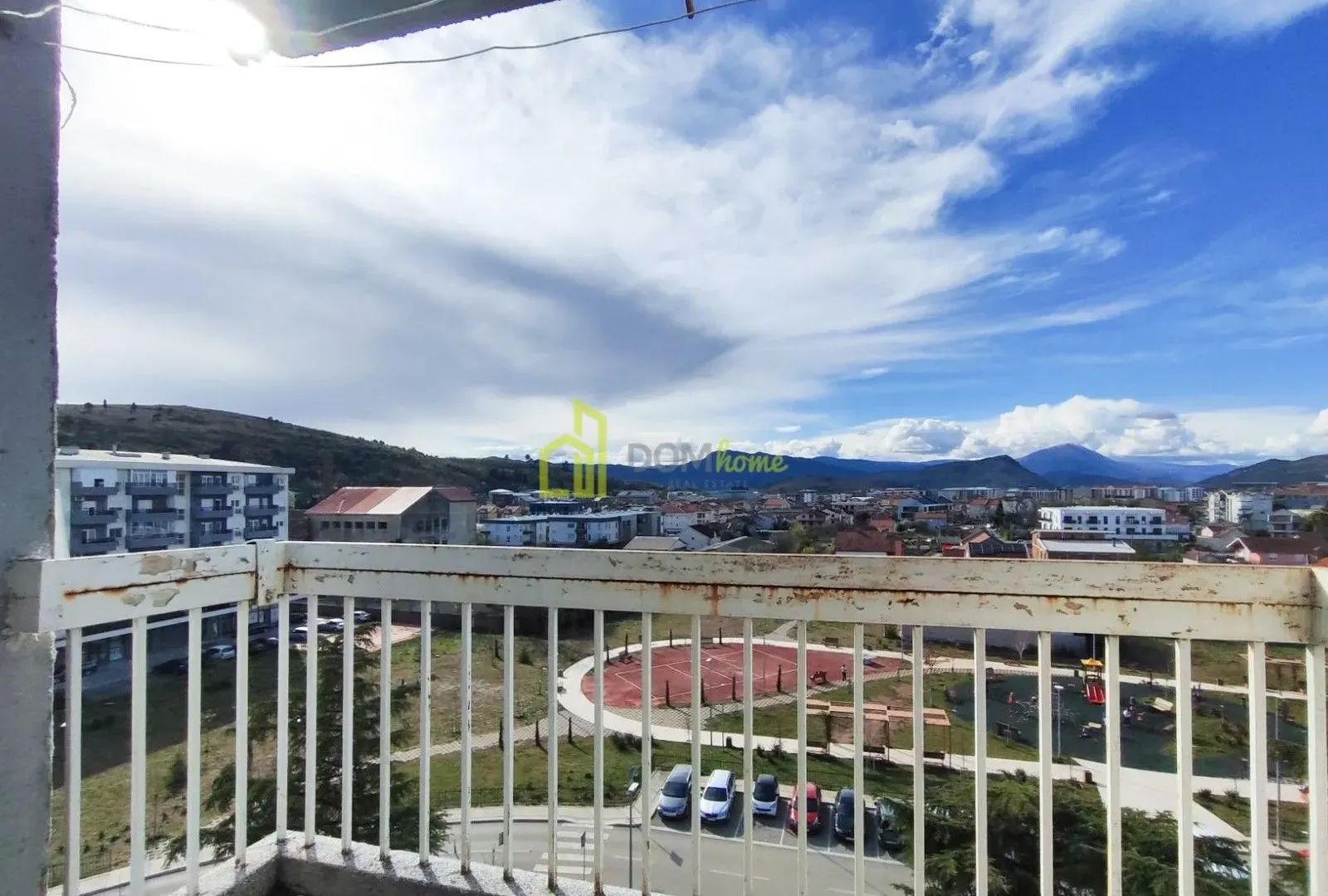 Prodaja, dvosoban stan, 70m², Podgorica, Crna Gora