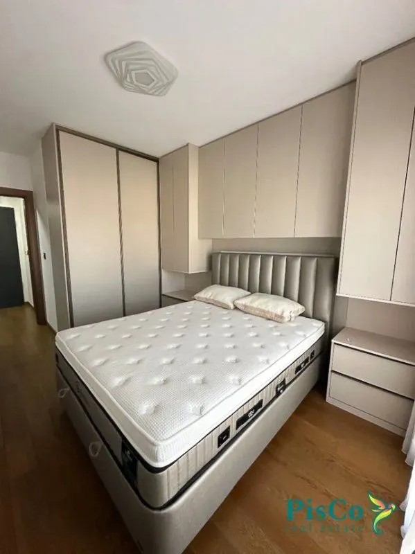 Rent, one bedroom apartment, 49m², Ljubović, Podgorica