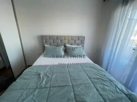 Izdavanje, jednosoban stan, 46m², Tološka šuma, Podgorica - image 5