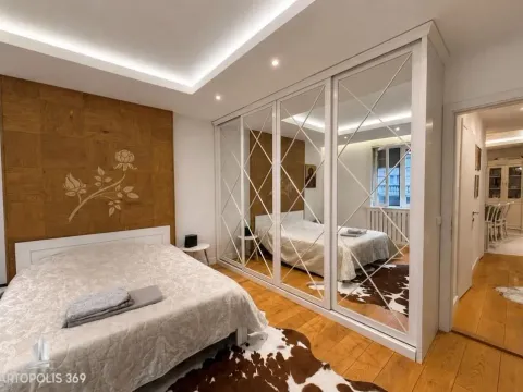 Prodaja, trosoban stan, 95m², Stari Grad, Beograd - image 11