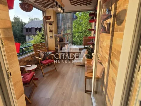 Prodaja, dvosoban stan, 62m², Čukarica, Beograd - image 11