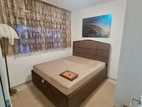 Rent, one bedroom apartment, 35m², Bjeliši, Bar - image 3