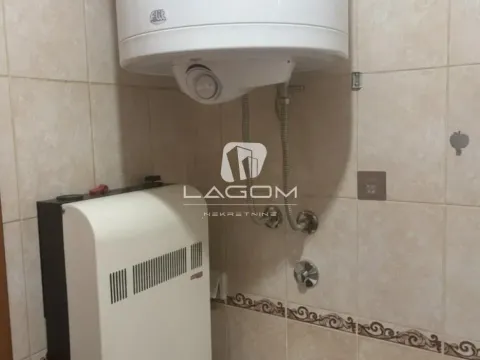 Rent, two bedroom apartment, 45m², Ledine, Beograd - image 14