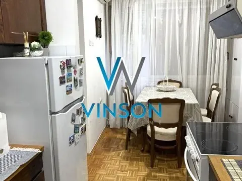 Rent, two bedroom apartment, 51m², Liman 3, Novi Sad Sve Podlokacije - image 4