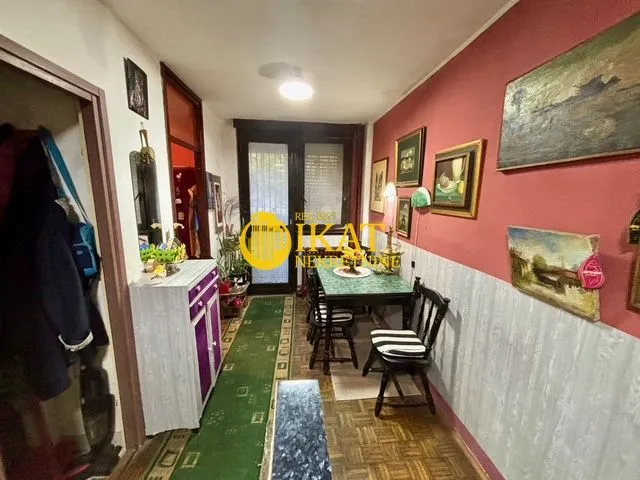Sale, three bedroom apartment, 81m², Zvezdara Sve Podlokacije, Beograd