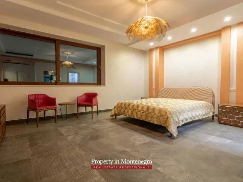 Sale, house, 831m², Bečići, Budva - image 37