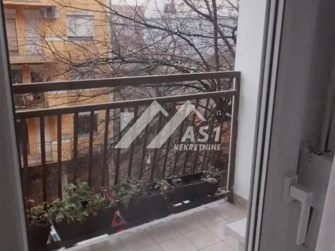 Rent, two bedroom apartment, 62m², Rotkvarija, Novi Sad Sve Podlokacije - image 10