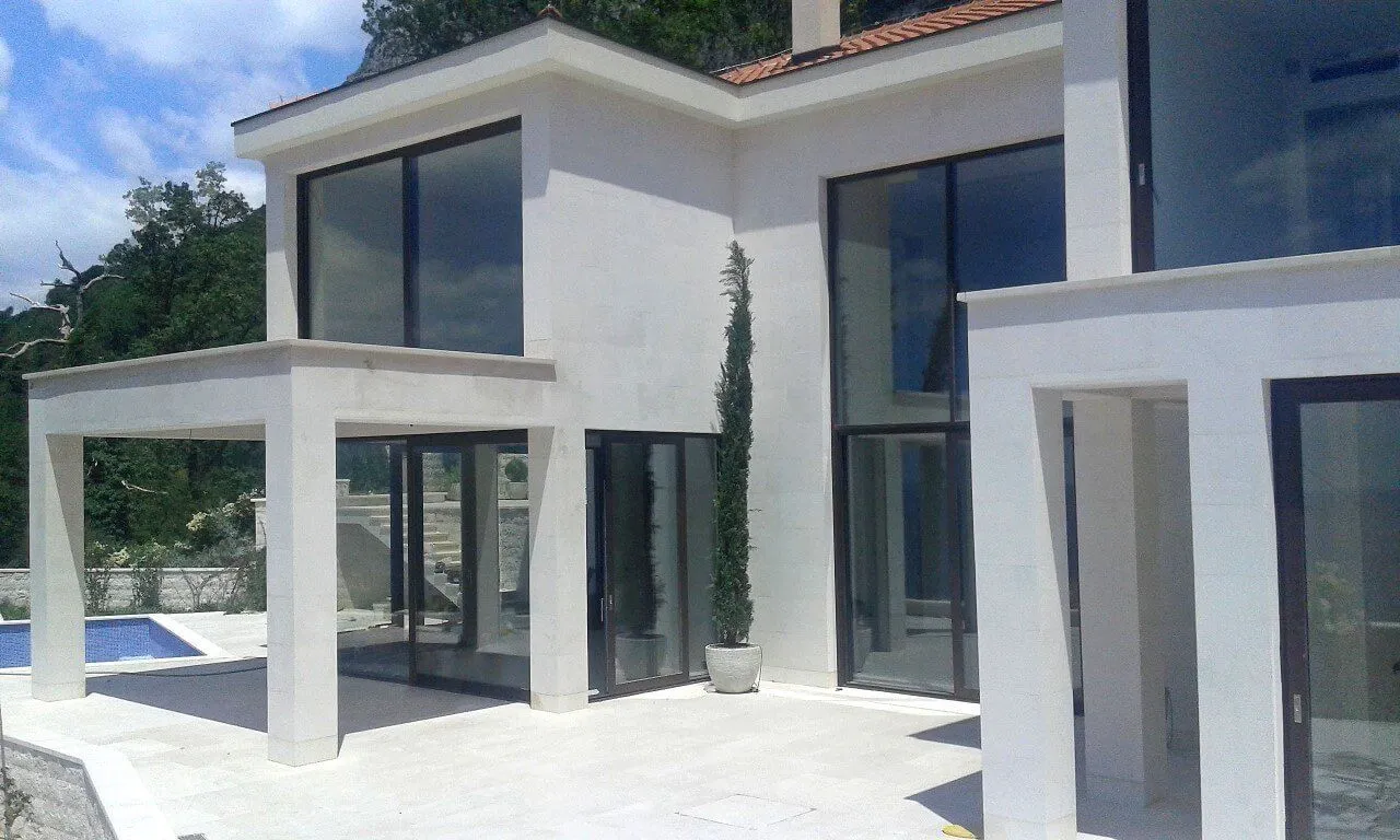 Prodaja, kuća, 292m², Reževići, Budva