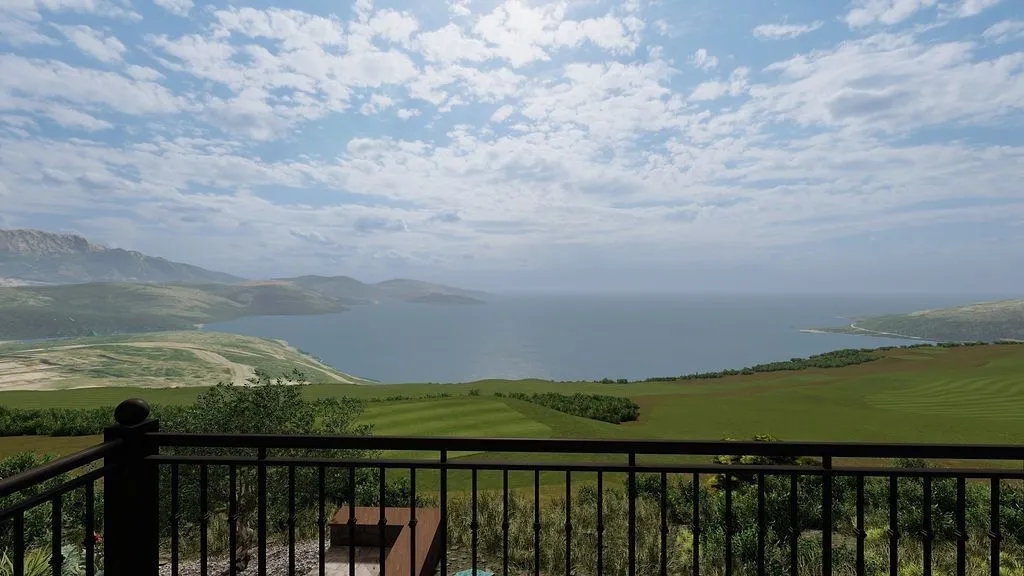 Prodaja, trosoban stan, 142m², Tivat, Crna Gora