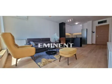 Izdavanje, dvosoban stan, 58m², Novi Beograd Blok 65, Novi Beograd Sve Podlokacije - image 4