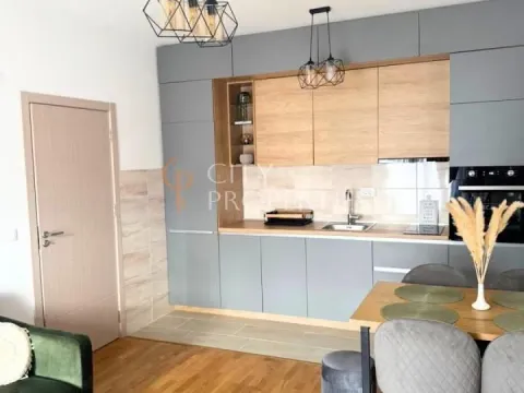 Izdavanje, stan, 60m², Stari Aerodrom, Podgorica - image 8