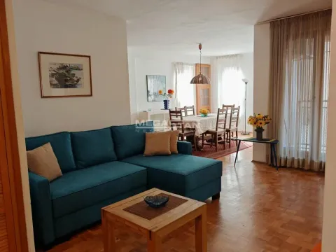Izdavanje, trosoban stan, 91m², Crveni Krst, Beograd