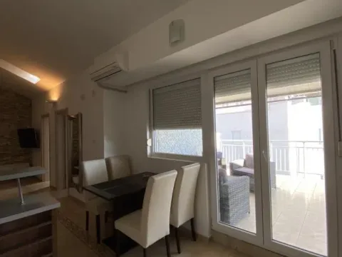 Sale, three bedroom apartment, 79m², Centar, Budva - image 16