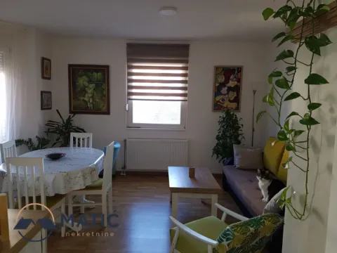 Prodaja, dvosoban stan, 57m², Telep, Novi Sad Sve Podlokacije - image 2