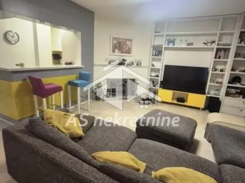 Rent, three bedroom apartment, 85m², Vračar Hram, Vračar Sve Podlokacije - image 2