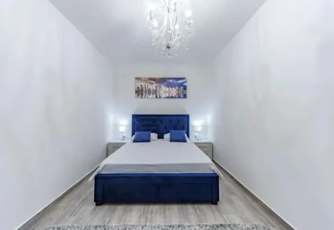 Rent, three bedroom apartment, 127m², Petrovac, Budva - image 7