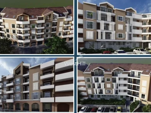 Prodaja, jednosoban stan, 35m², Budva, Crna Gora - image 3