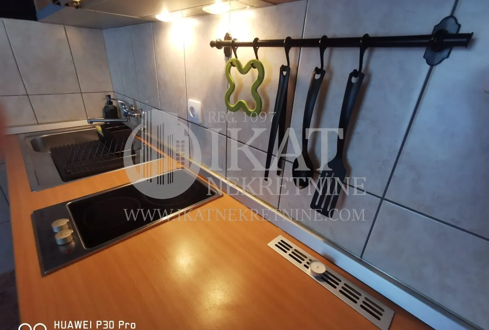 Prodaja, jednosoban stan, 27m², Sloboda, Zlatibor