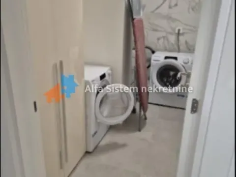 Rent, four bedroom apartment, 100m², Novi Beograd Blok 65, Novi Beograd Sve Podlokacije - image 15