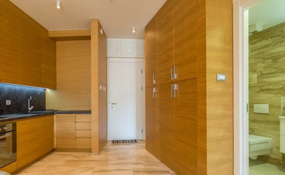 Sale, apartment, 63m², Budva, Crna Gora