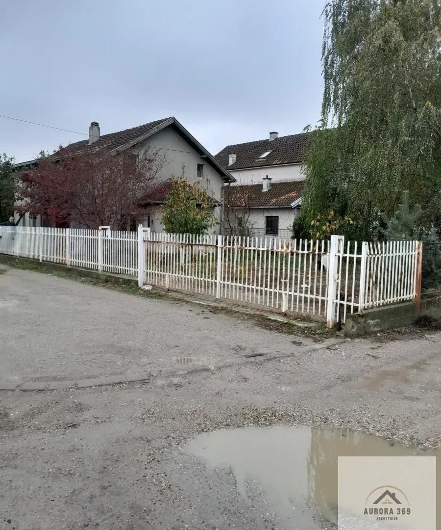 Sale, house, 240m², Sajlovo, Novi Sad Sve Podlokacije