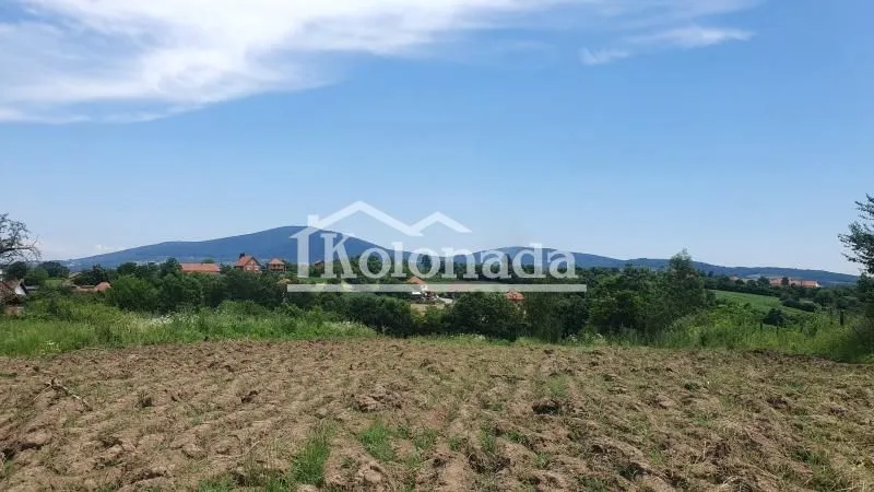 Prodaja, plac, 3800m², Sopot, Beograd