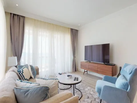 Rent, two bedroom apartment, 82m², Luštica Bay, Tivat - image 8