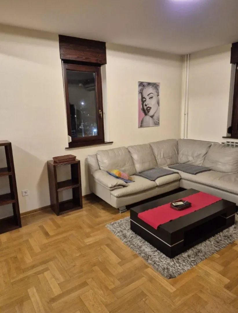Izdavanje, dvosoban stan, 79m², Zemun Sve Podlokacije, Beograd
