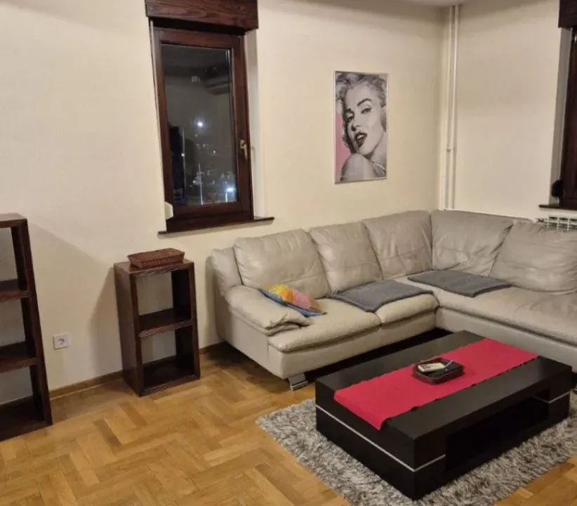 Izdavanje, dvosoban stan, 79m², Zemun Sve Podlokacije, Beograd