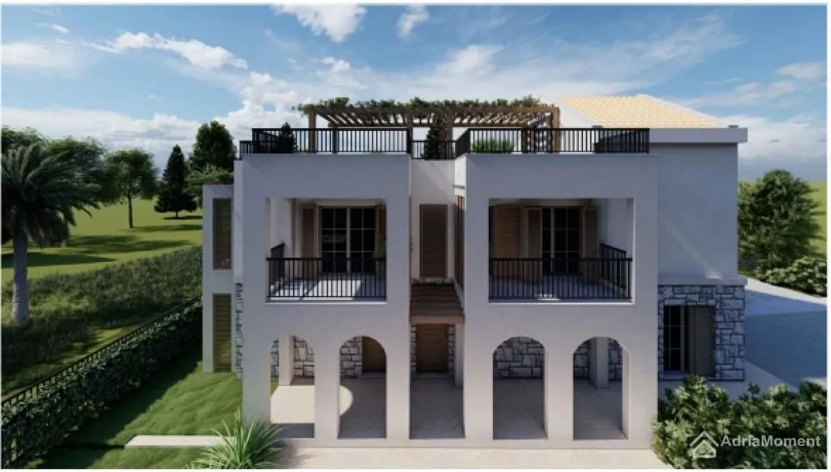 Sale, house, 164m², Seljanovo, Tivat