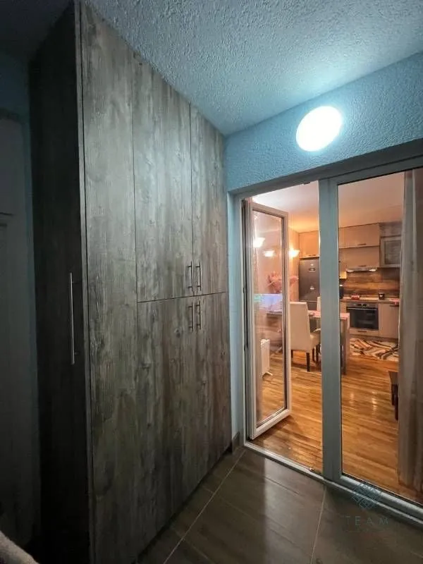 Sale, one bedroom apartment, 45m², Babin Do, Budva