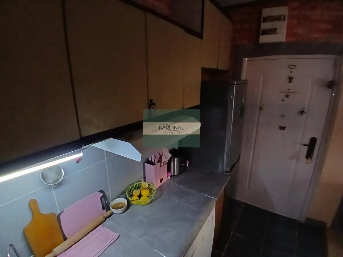 Prodaja, jednosoban stan, 37m², Centar, Jagodina