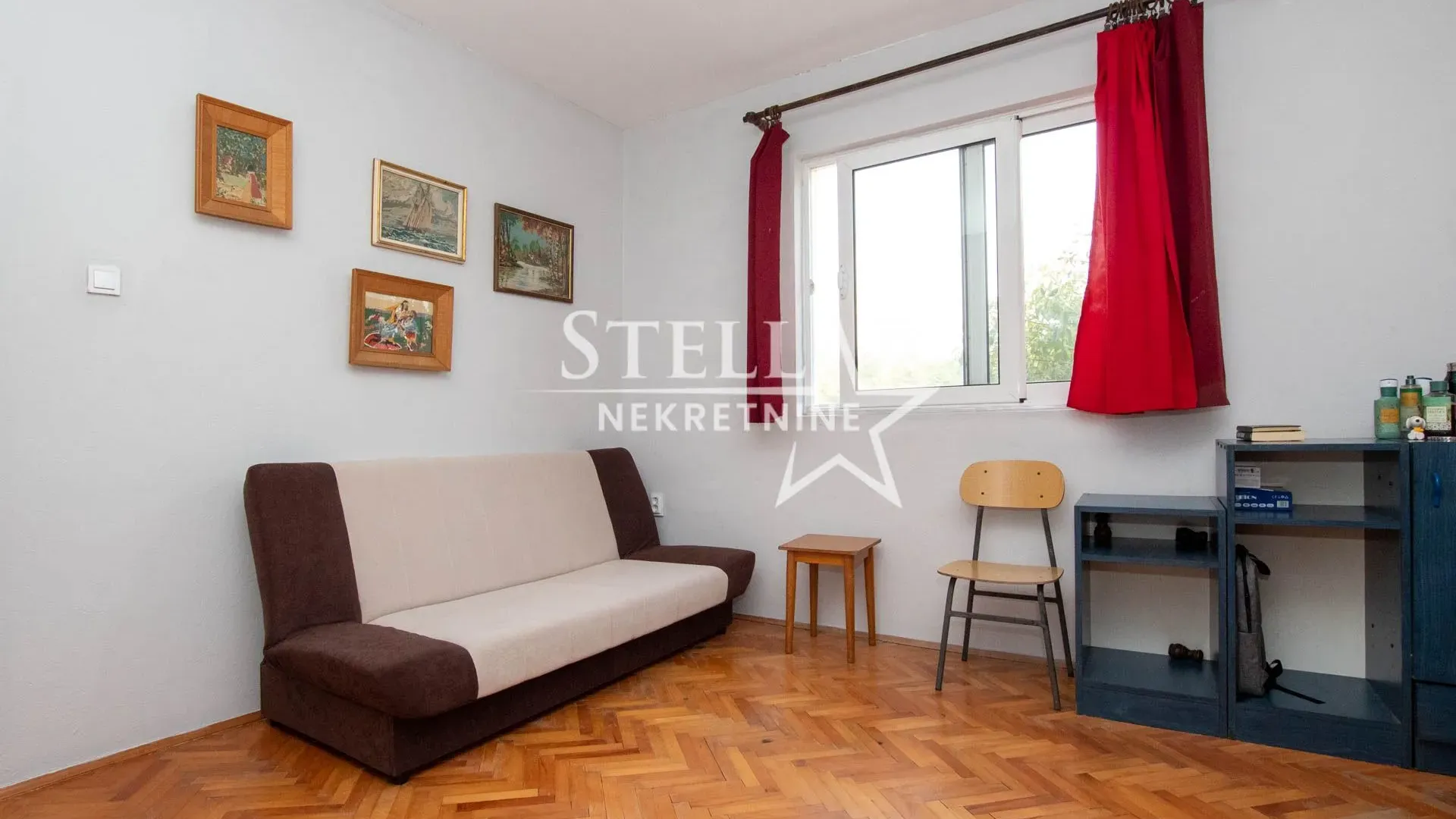 Prodaja, kuća, 80m², Danilovgrad, Crna Gora