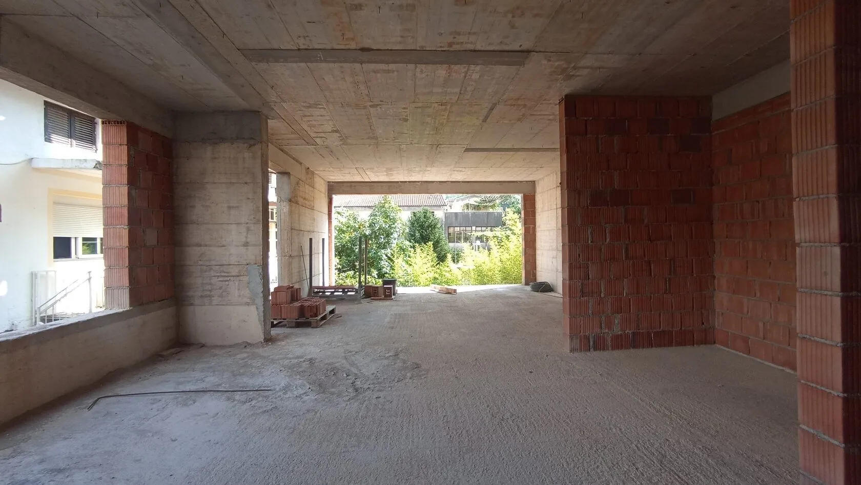 Sale, office space, 316m², Dubovica, Budva