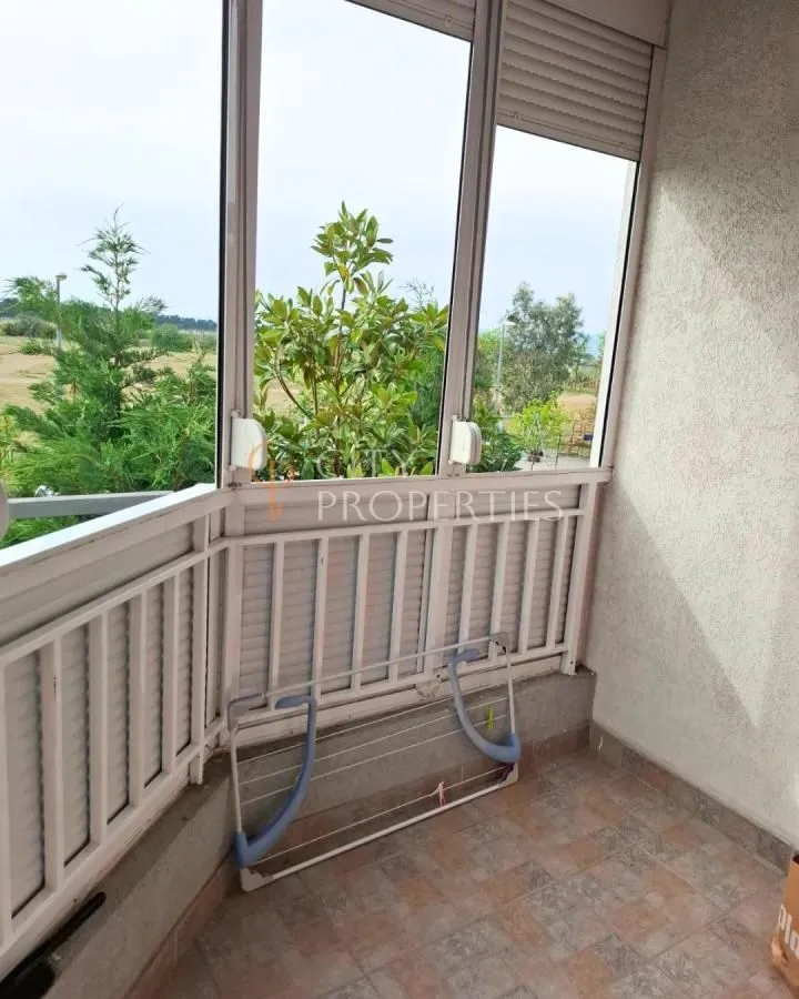 Rent, apartment, 50m², Stari Aerodrom, Podgorica