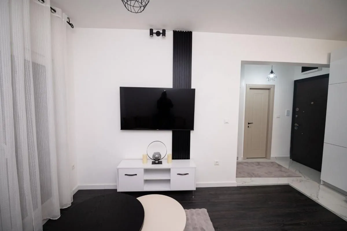 Rent, apartment, 40m², Zabjelo, Podgorica