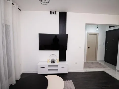 Rent, apartment, 40m², Zabjelo, Podgorica - image 2