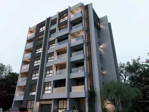 Prodaja, jednosoban stan, 55m², Ilino, Bar - image 3