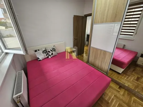 Prodaja, dvosoban stan, 50m², Nova Detelinara, Novi Sad Sve Podlokacije - image 8