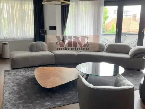 Prodaja, četvorosoban stan, 148m², Stari Grad, Beograd - image 2