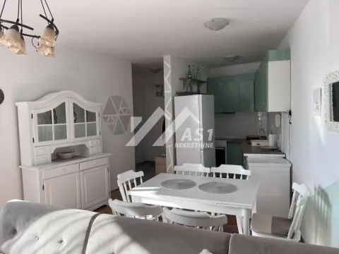 Rent, two bedroom apartment, 45m², Bulevar Evrope, Novi Sad Sve Podlokacije - image 2