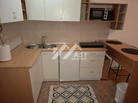 Izdavanje, stan, 28m², Sajam, Novi Sad Sve Podlokacije - image 5