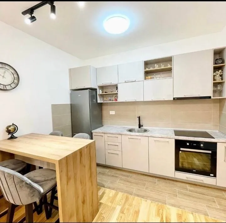 Prodaja, jednosoban stan, 37m², Zabjelo, Podgorica