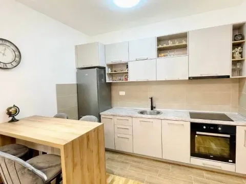 Prodaja, jednosoban stan, 37m², Zabjelo, Podgorica - image 3