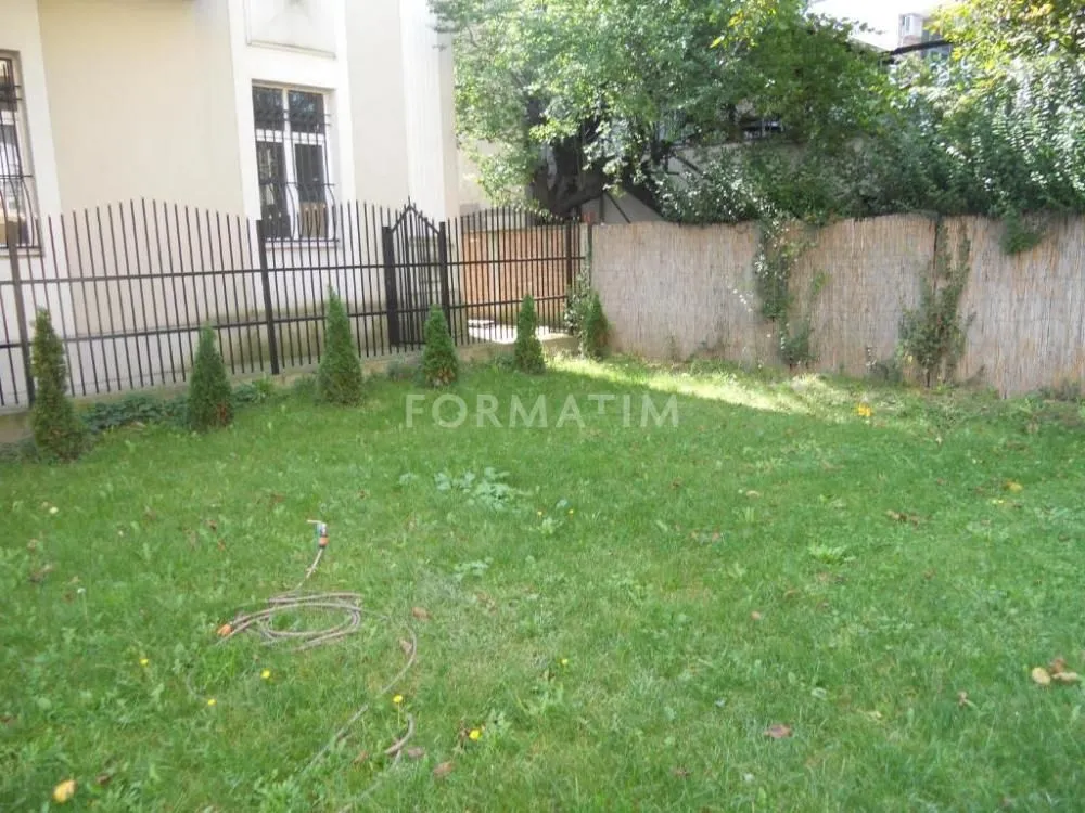 Izdavanje, jednosoban stan, 45m², Krnjaca, Palilula Sve Podlokacije