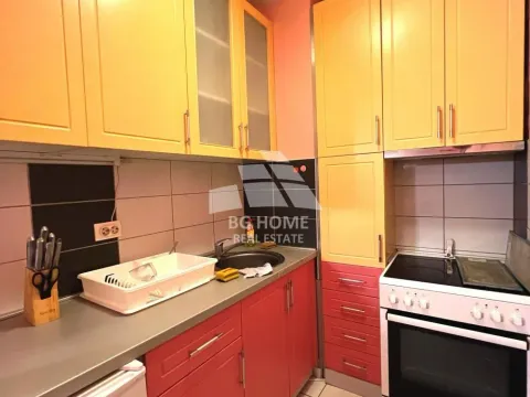 Izdavanje, dvosoban stan, 51m², Uciteljsko Naselje, Zvezdara Sve Podlokacije - image 6