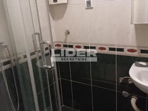 Rent, two bedroom apartment, 45m², Stari Grad, Beograd - image 11