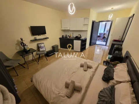 Izdavanje, poslovni prostor, 460m², Gornja Gorica, Podgorica - image 16