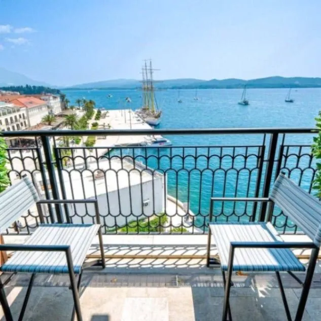 Prodaja, dvosoban stan, 135m², Porto Montenegro, Tivat