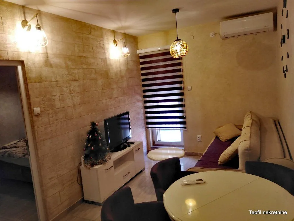 Prodaja, jednosoban stan, 31m², Divčibare, Valjevo